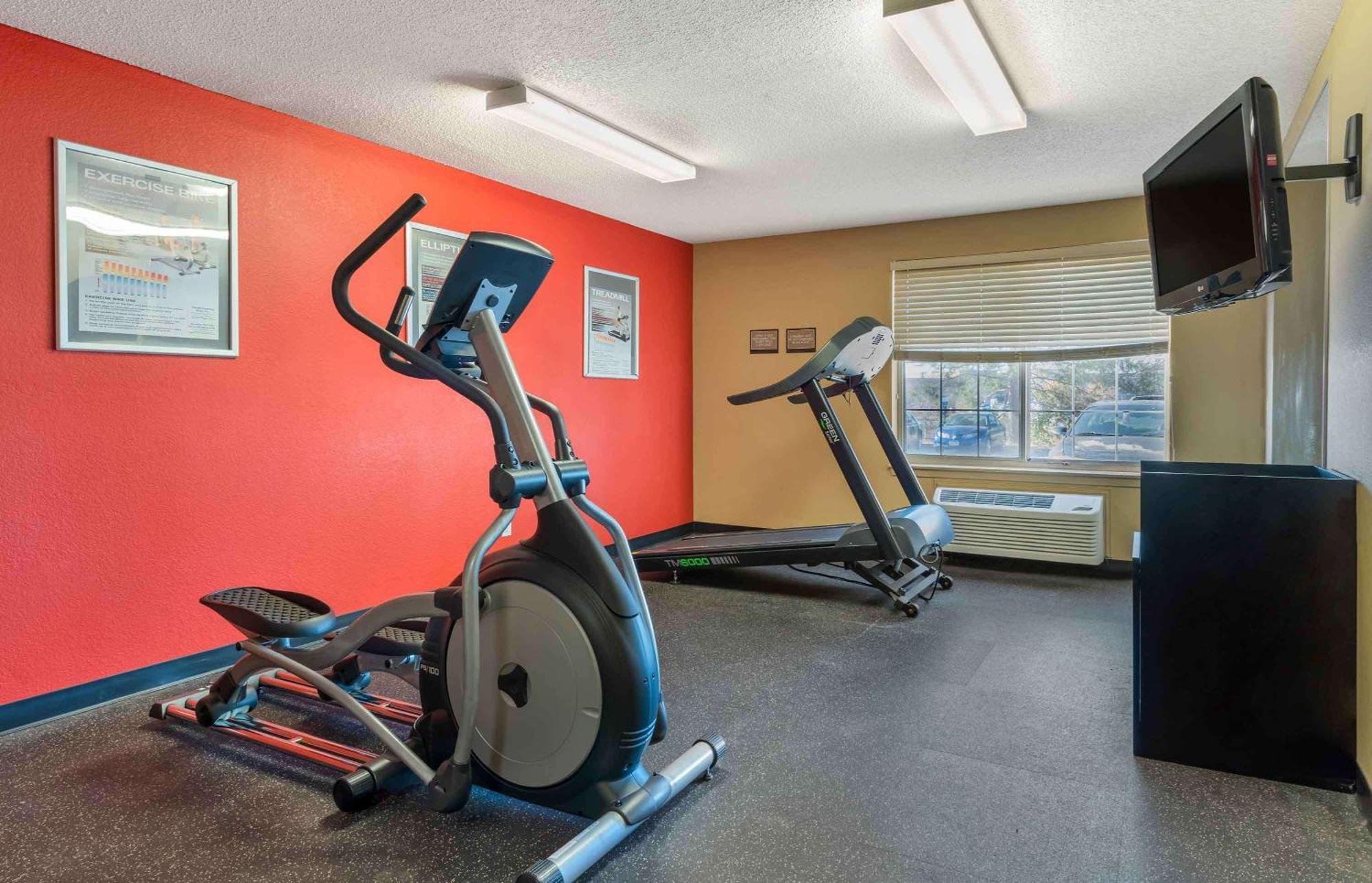 Extended Stay America Suites - Minneapolis - Airport - Eagan - North מראה חיצוני תמונה
