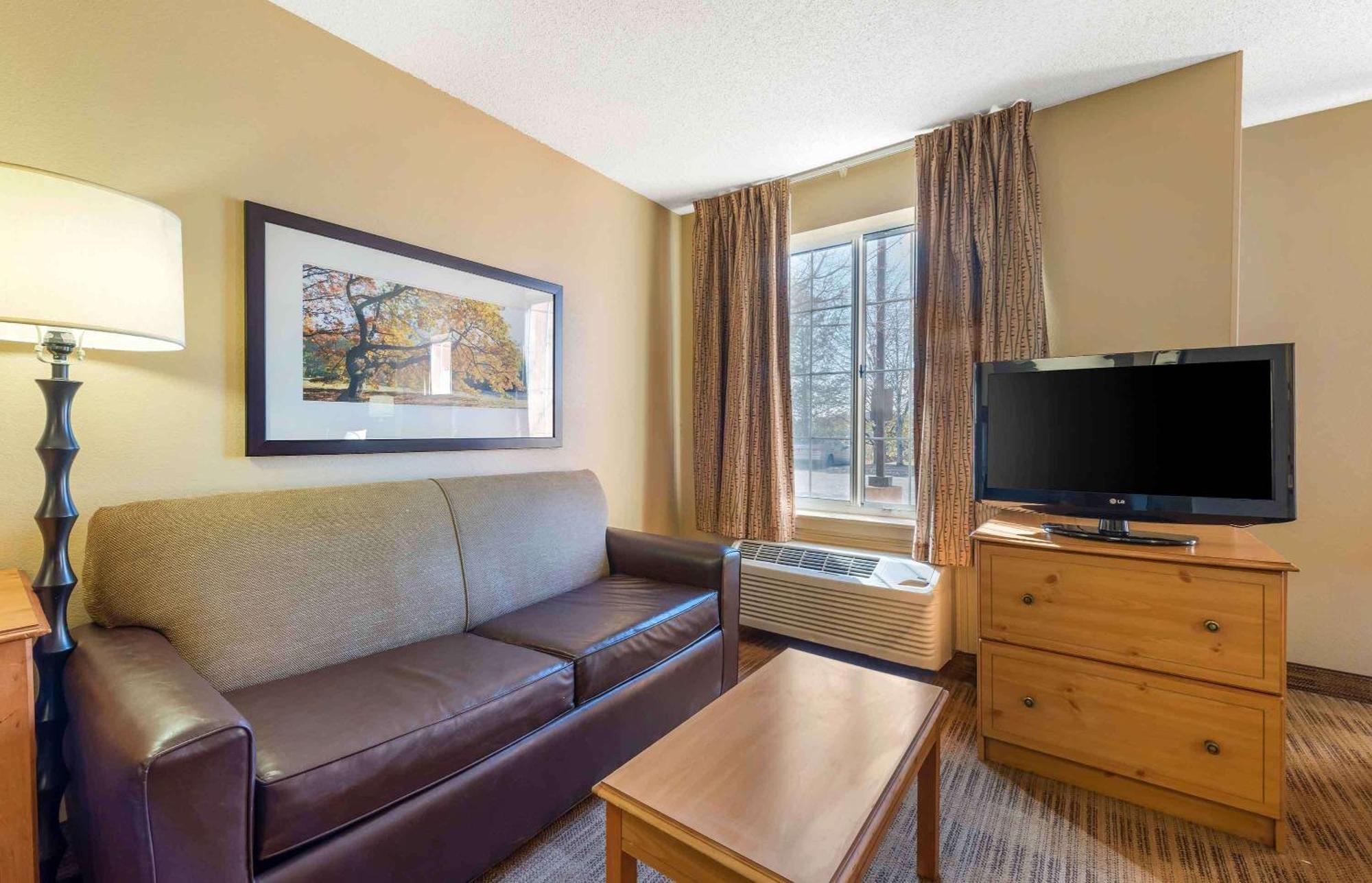 Extended Stay America Suites - Minneapolis - Airport - Eagan - North מראה חיצוני תמונה
