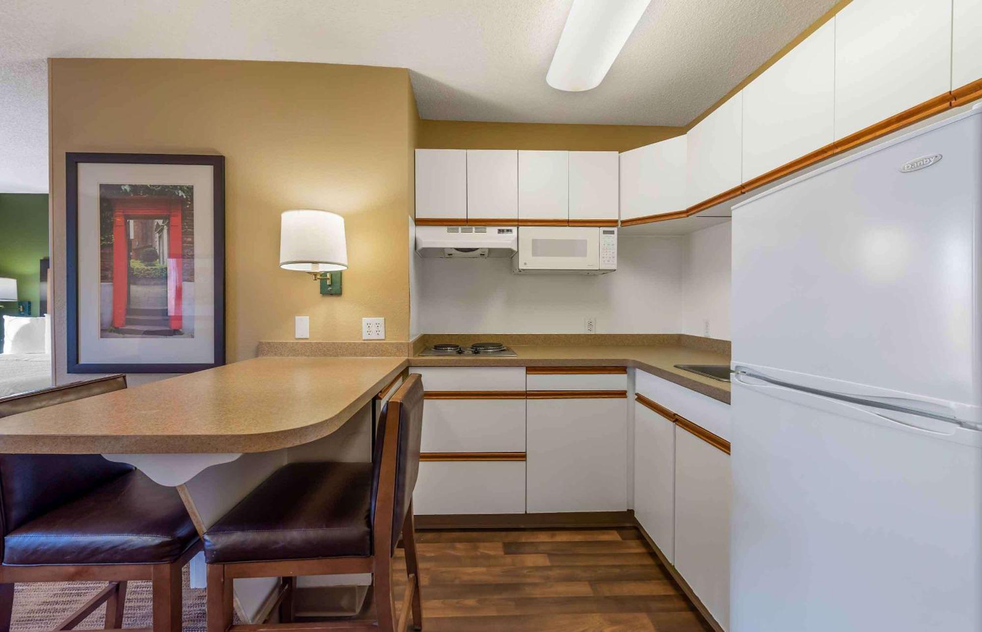Extended Stay America Suites - Minneapolis - Airport - Eagan - North מראה חיצוני תמונה