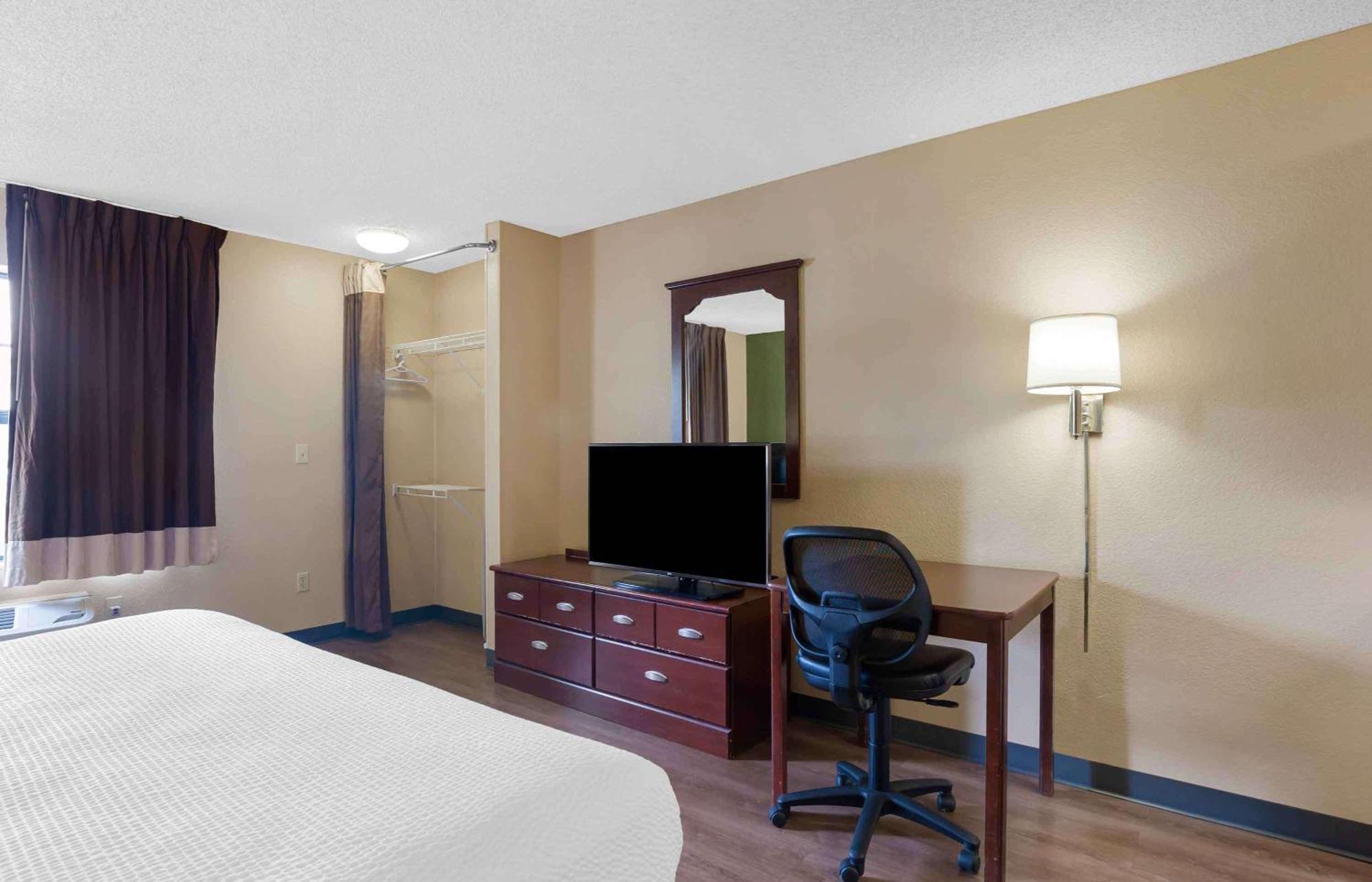 Extended Stay America Suites - Minneapolis - Airport - Eagan - North מראה חיצוני תמונה