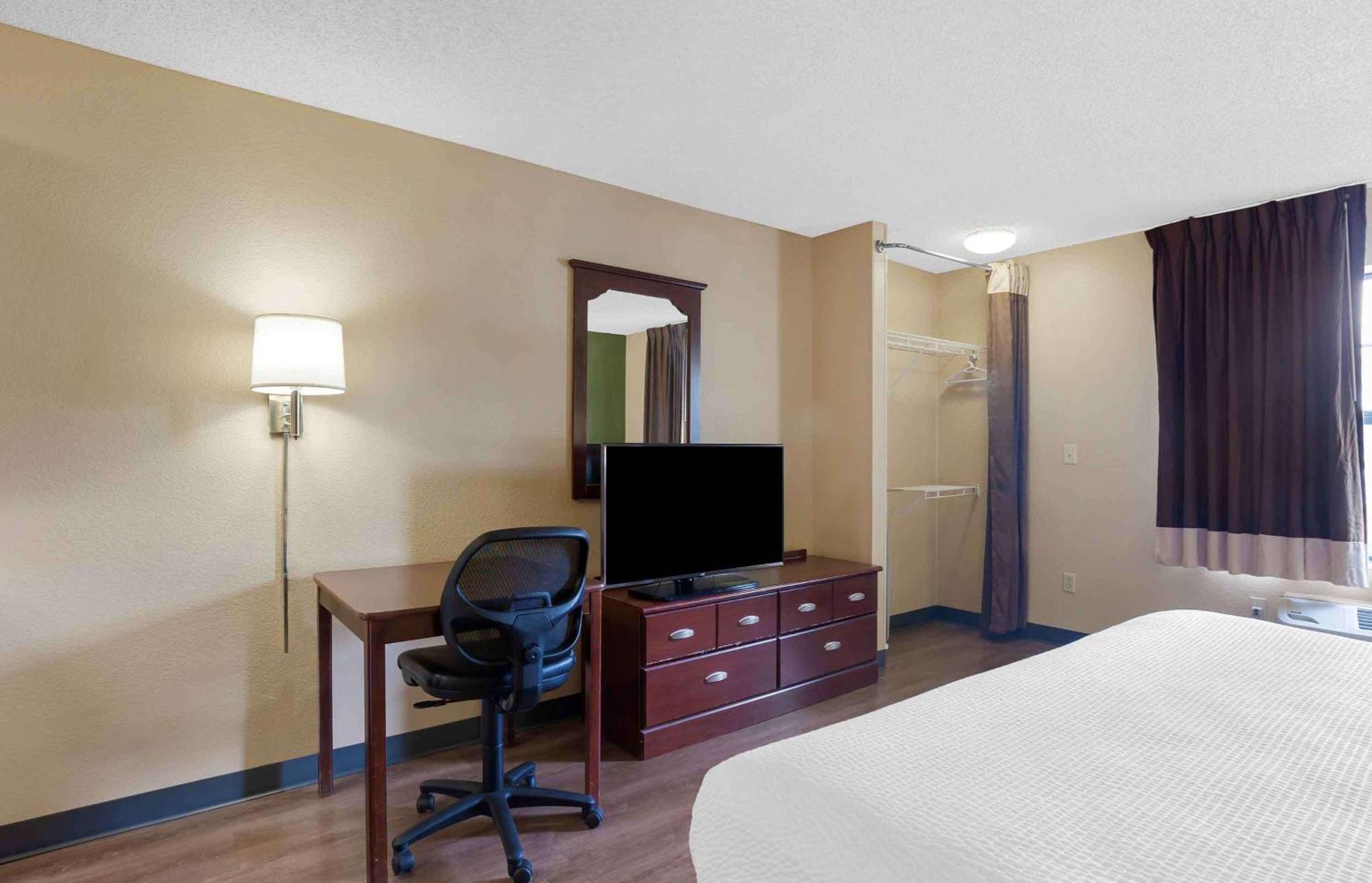 Extended Stay America Suites - Minneapolis - Airport - Eagan - North מראה חיצוני תמונה