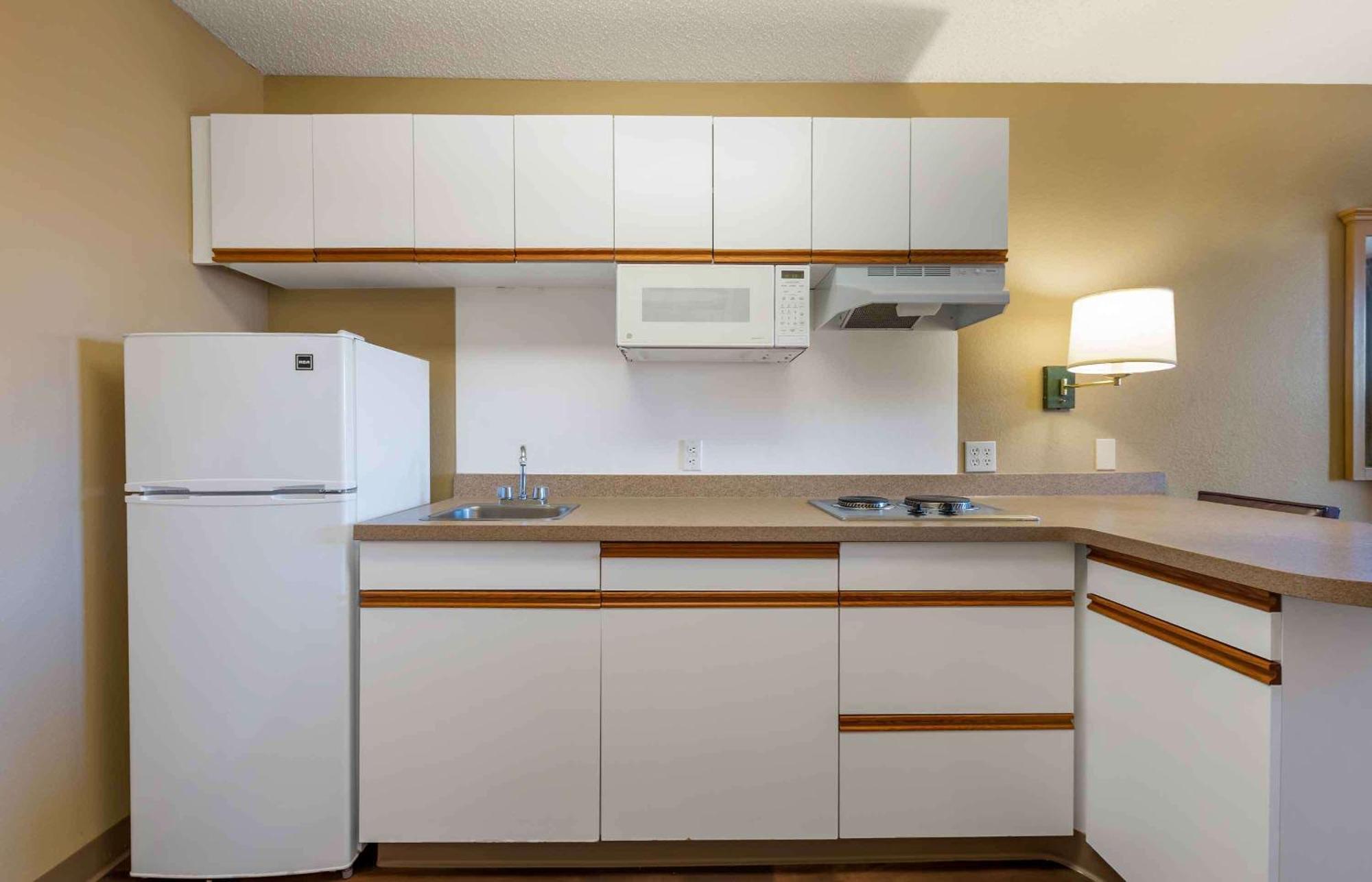 Extended Stay America Suites - Minneapolis - Airport - Eagan - North מראה חיצוני תמונה