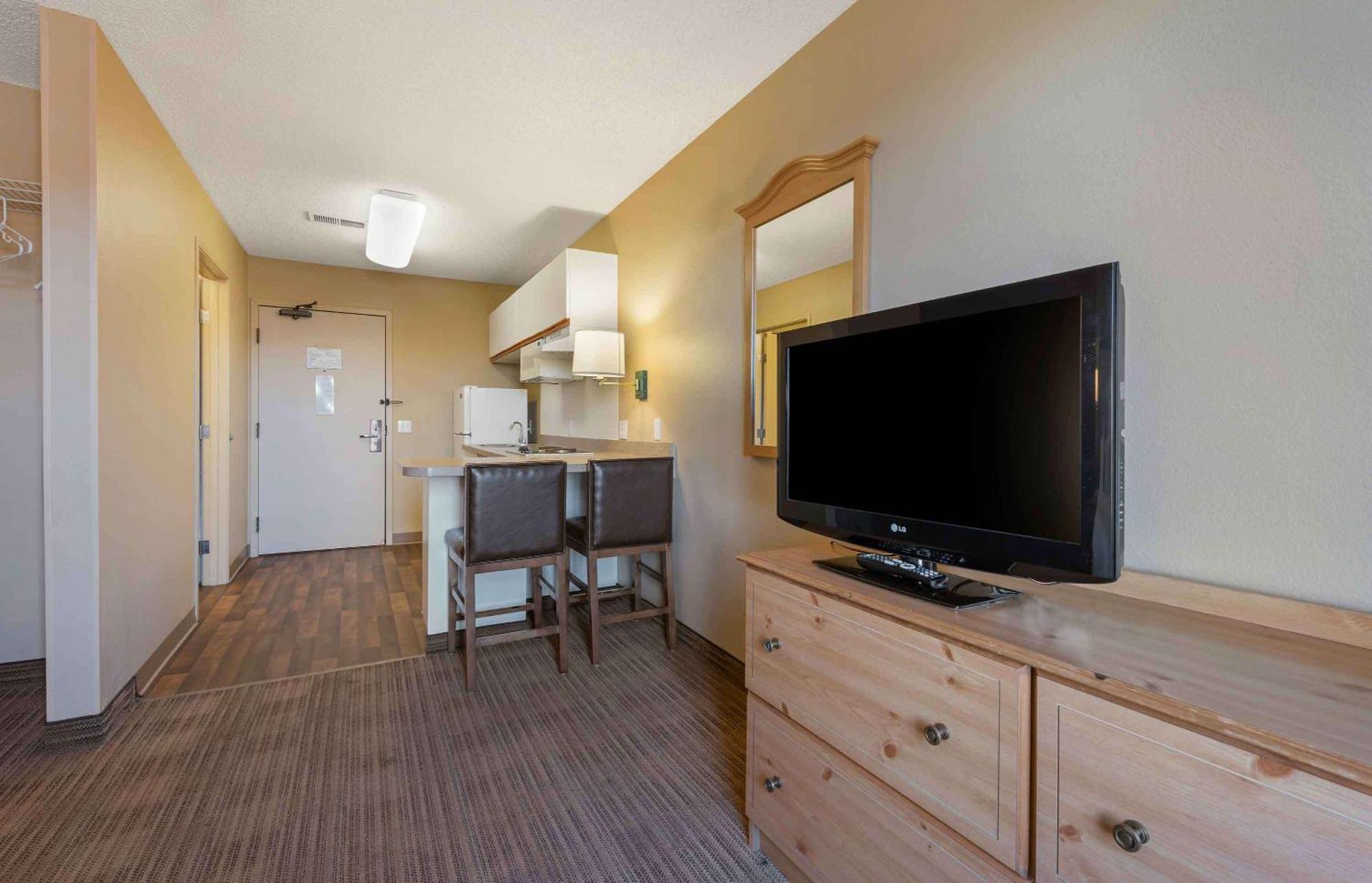 Extended Stay America Suites - Minneapolis - Airport - Eagan - North מראה חיצוני תמונה