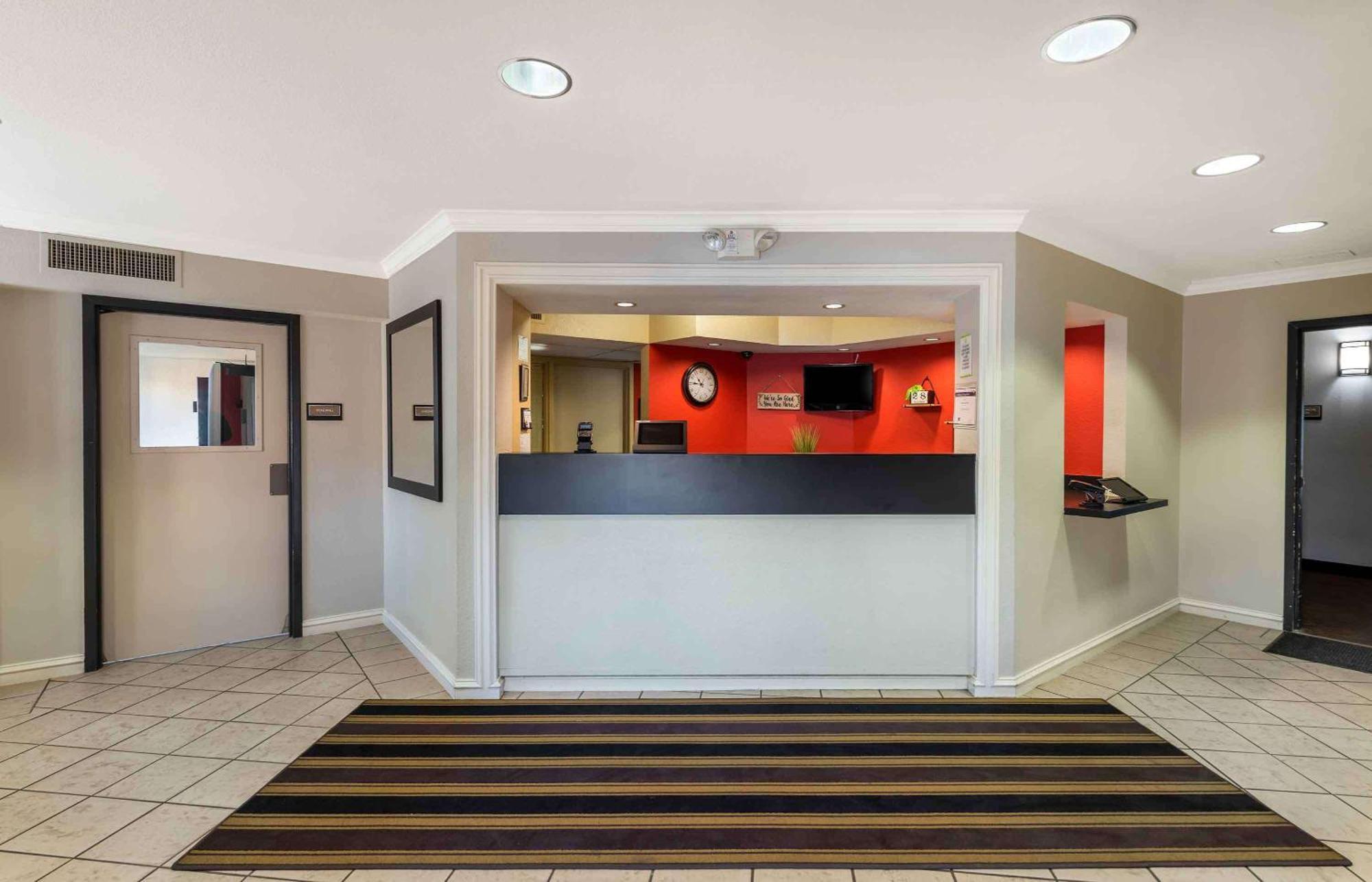 Extended Stay America Suites - Minneapolis - Airport - Eagan - North מראה חיצוני תמונה