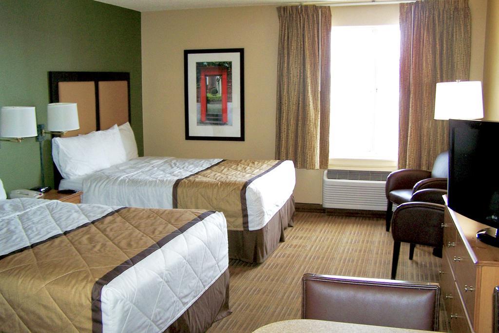 Extended Stay America Suites - Minneapolis - Airport - Eagan - North מראה חיצוני תמונה