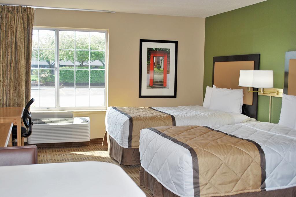 Extended Stay America Suites - Minneapolis - Airport - Eagan - North מראה חיצוני תמונה