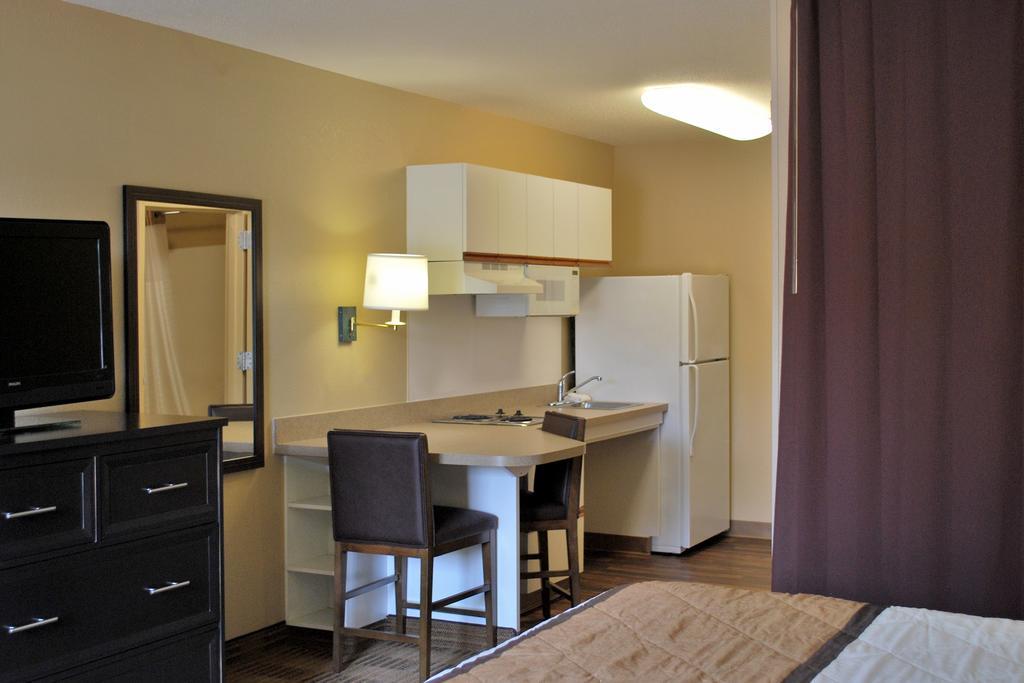 Extended Stay America Suites - Minneapolis - Airport - Eagan - North מראה חיצוני תמונה