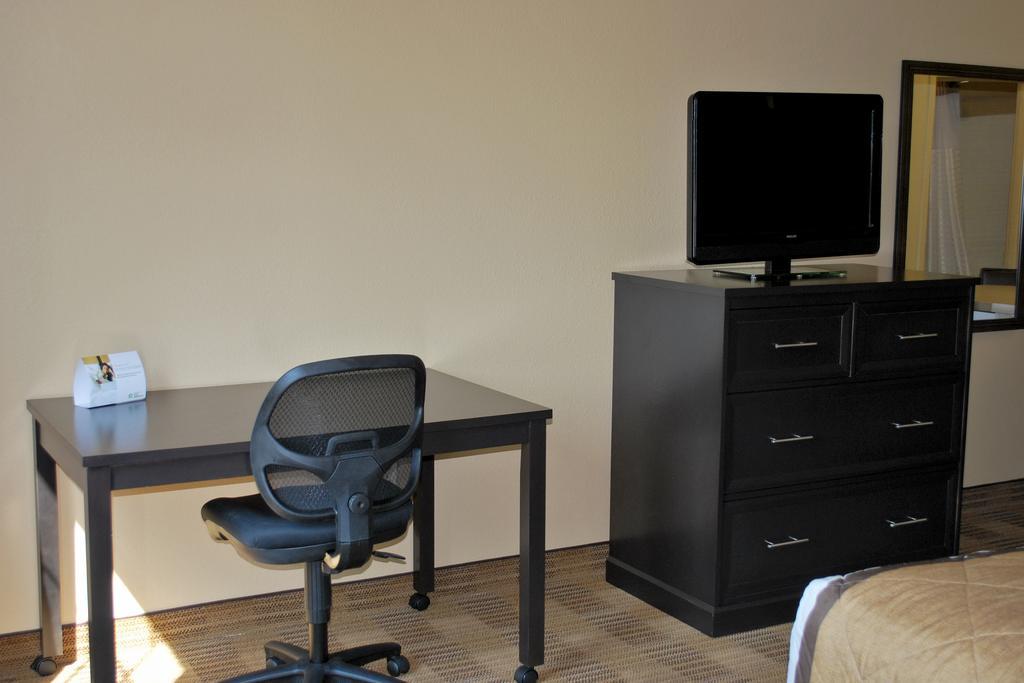 Extended Stay America Suites - Minneapolis - Airport - Eagan - North מראה חיצוני תמונה