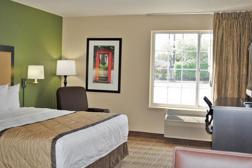 Extended Stay America Suites - Minneapolis - Airport - Eagan - North מראה חיצוני תמונה