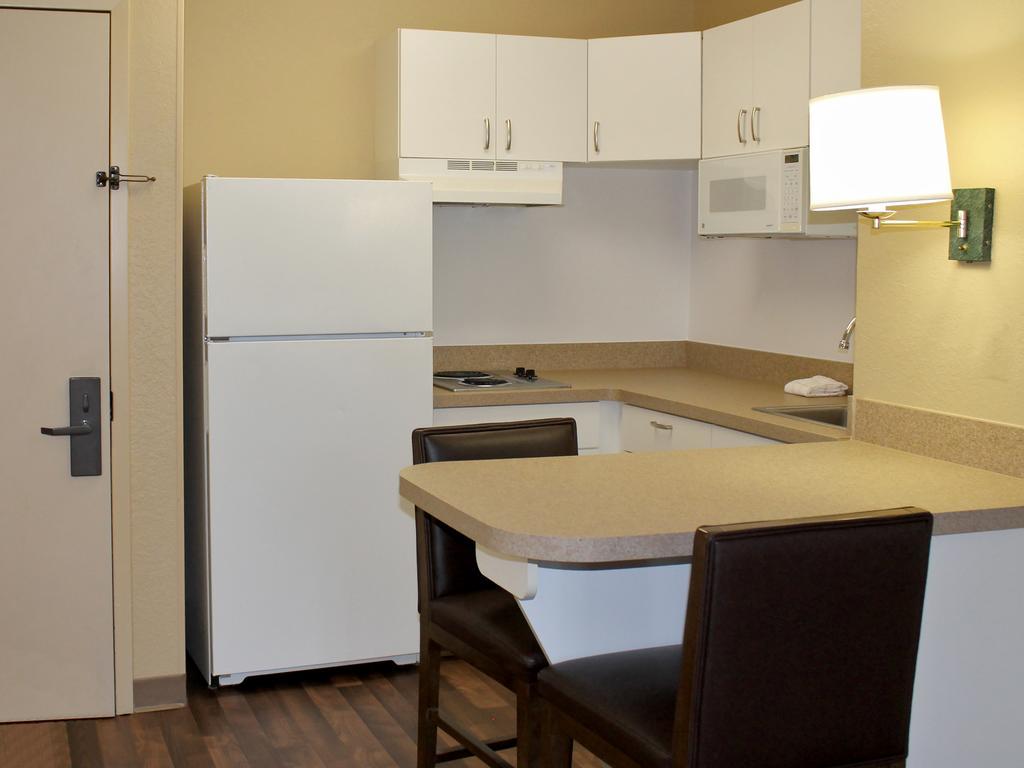 Extended Stay America Suites - Minneapolis - Airport - Eagan - North מראה חיצוני תמונה