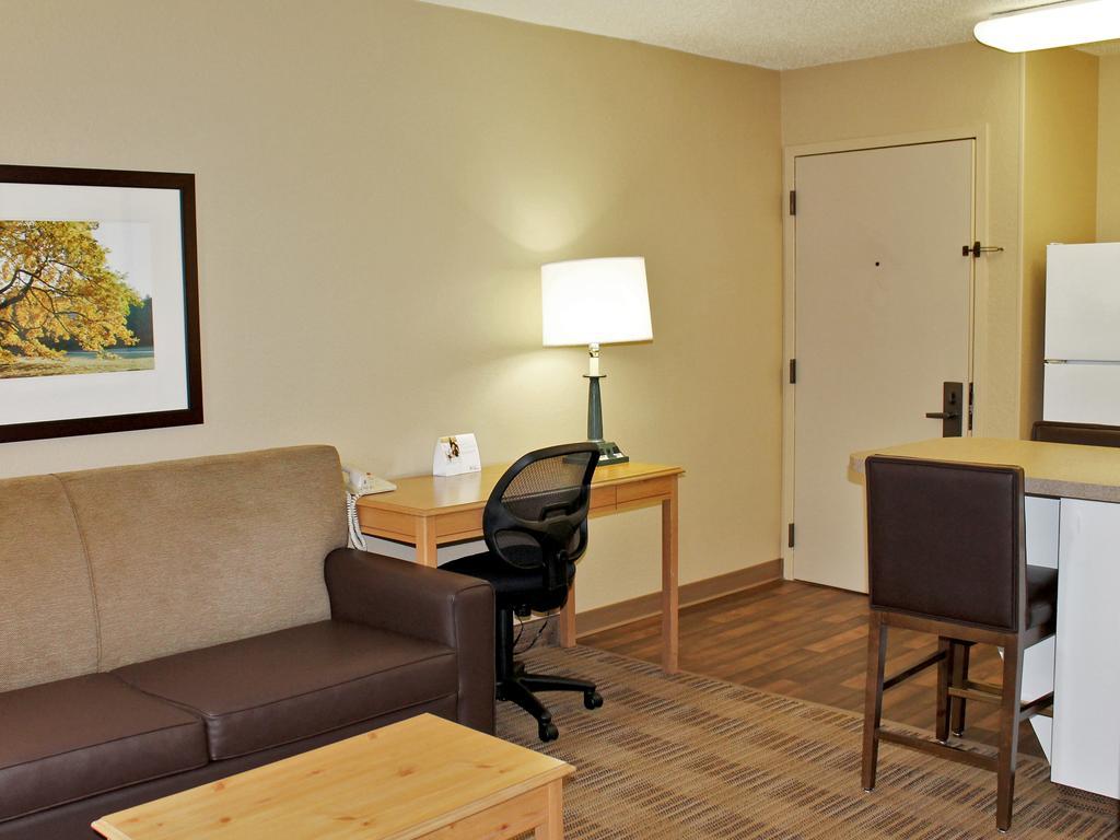 Extended Stay America Suites - Minneapolis - Airport - Eagan - North מראה חיצוני תמונה