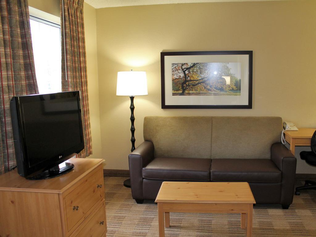 Extended Stay America Suites - Minneapolis - Airport - Eagan - North מראה חיצוני תמונה