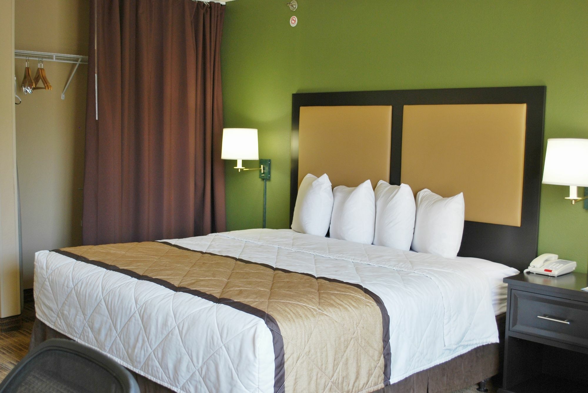 Extended Stay America Suites - Minneapolis - Airport - Eagan - North מראה חיצוני תמונה