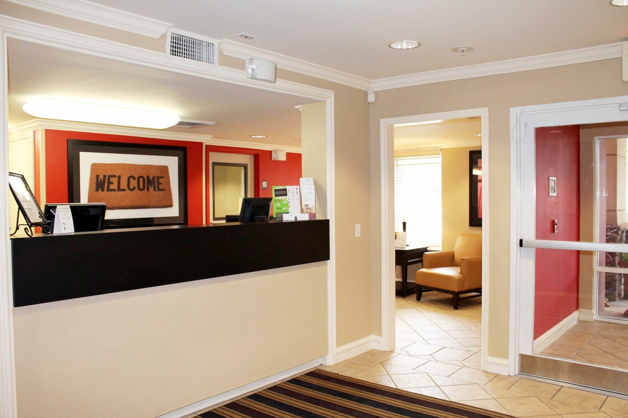 Extended Stay America Suites - Minneapolis - Airport - Eagan - North מראה חיצוני תמונה